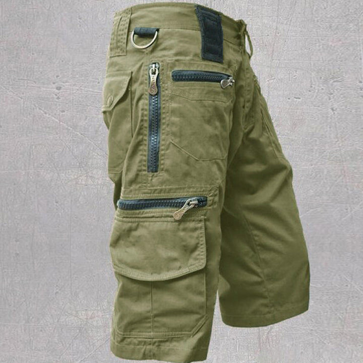 Steven™ | Multi-Functional Cargo Shorts