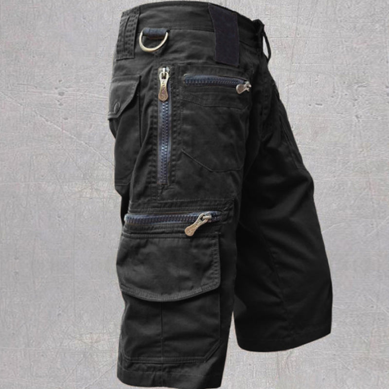 Steven™ | Multi-Functional Cargo Shorts