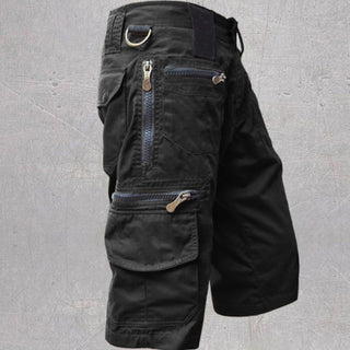 Steven™ | Multi-Functional Cargo Shorts