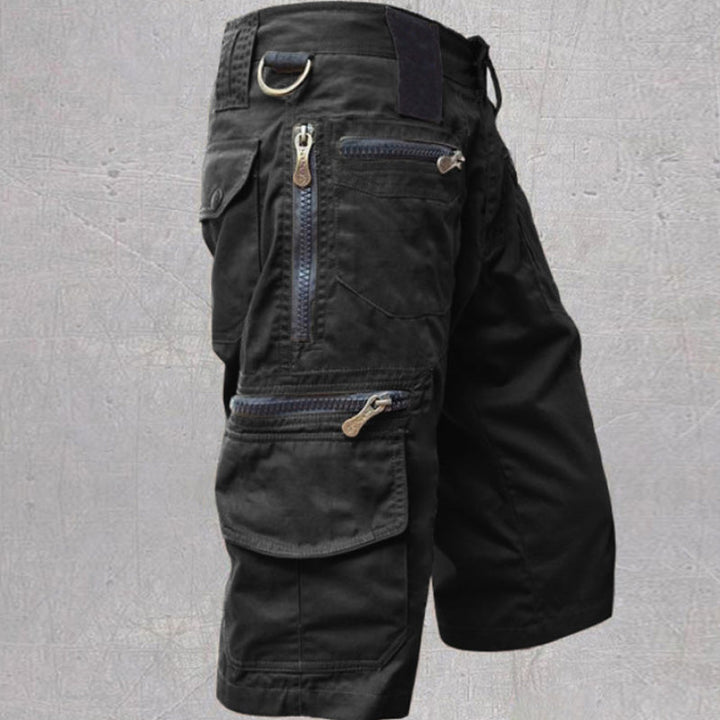 Steven™ | Multi-Functional Cargo Shorts