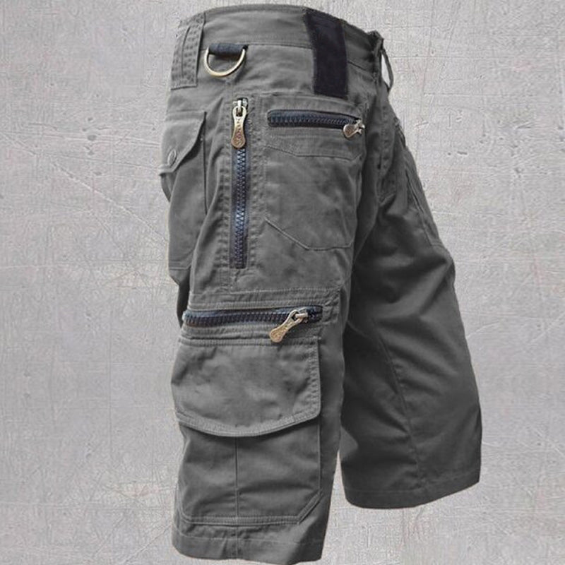 Steven™ | Multi-Functional Cargo Shorts