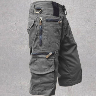 Steven™ | Multi-Functional Cargo Shorts