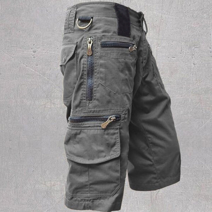 Steven™ | Multi-Functional Cargo Shorts