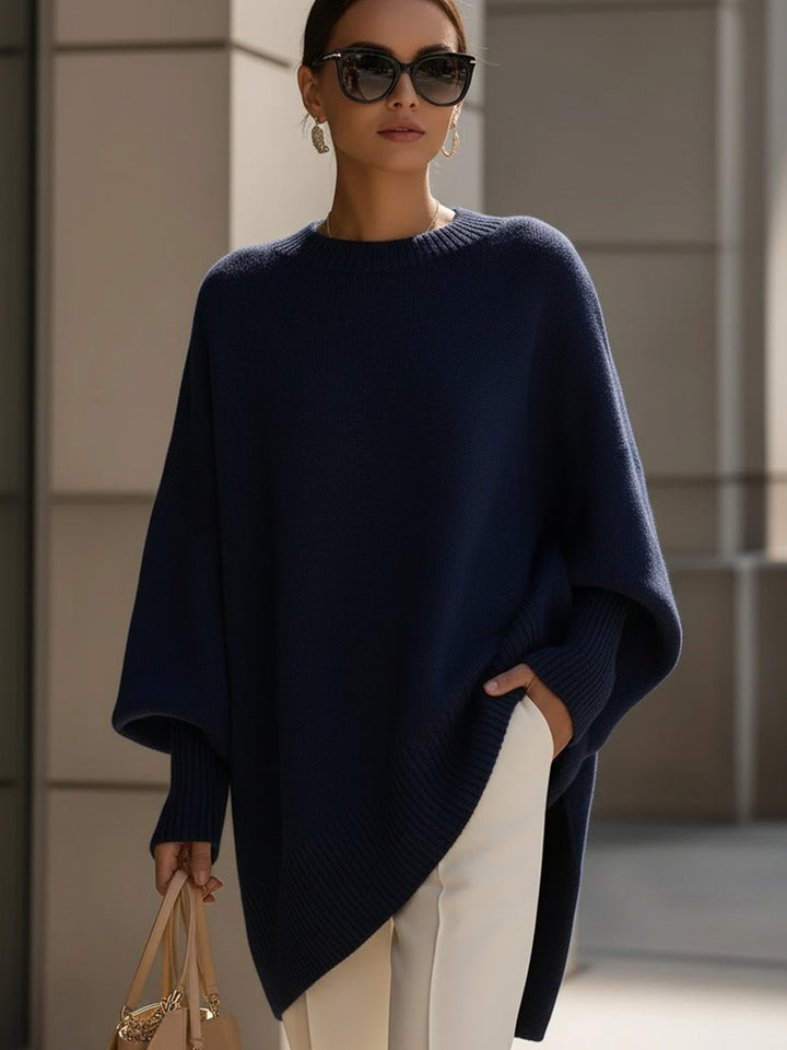 Maren – Chic Casual Knit Sweater