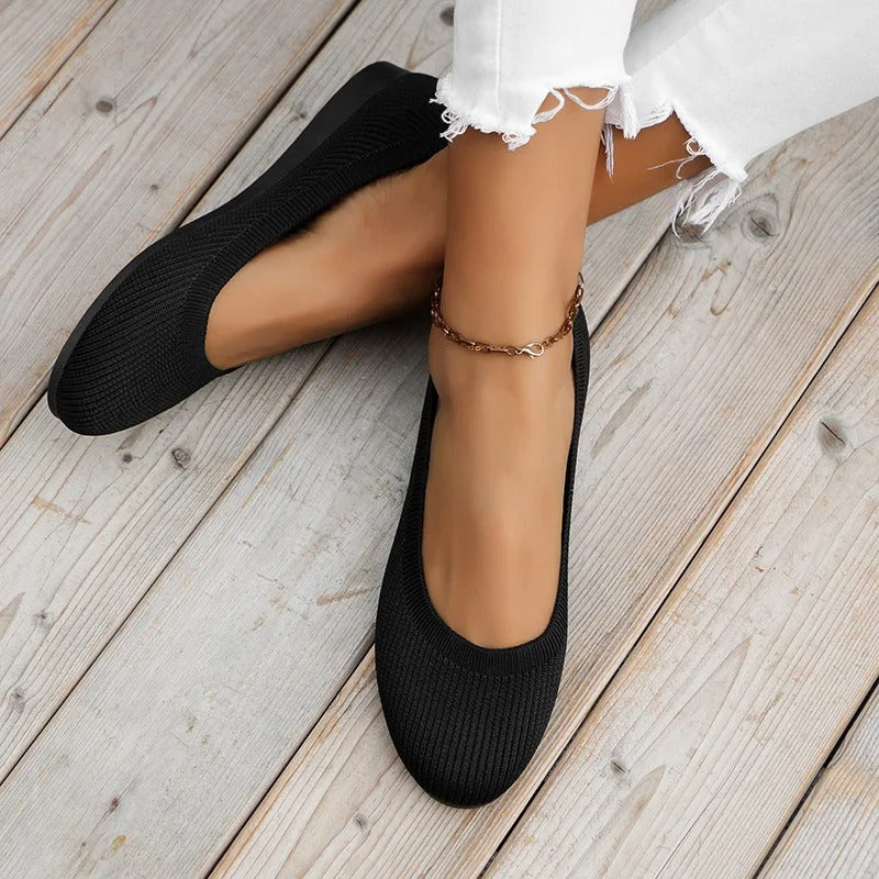 Emily™ – Airy Orthopedic Footwear