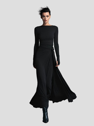 Nerissa - Sophisticated Shaping Dress