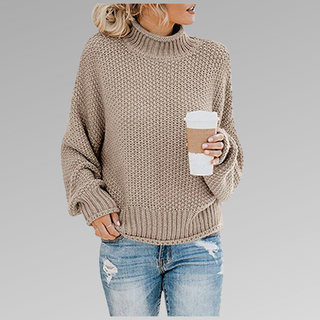Clara™ - Timeless Knit Sweater