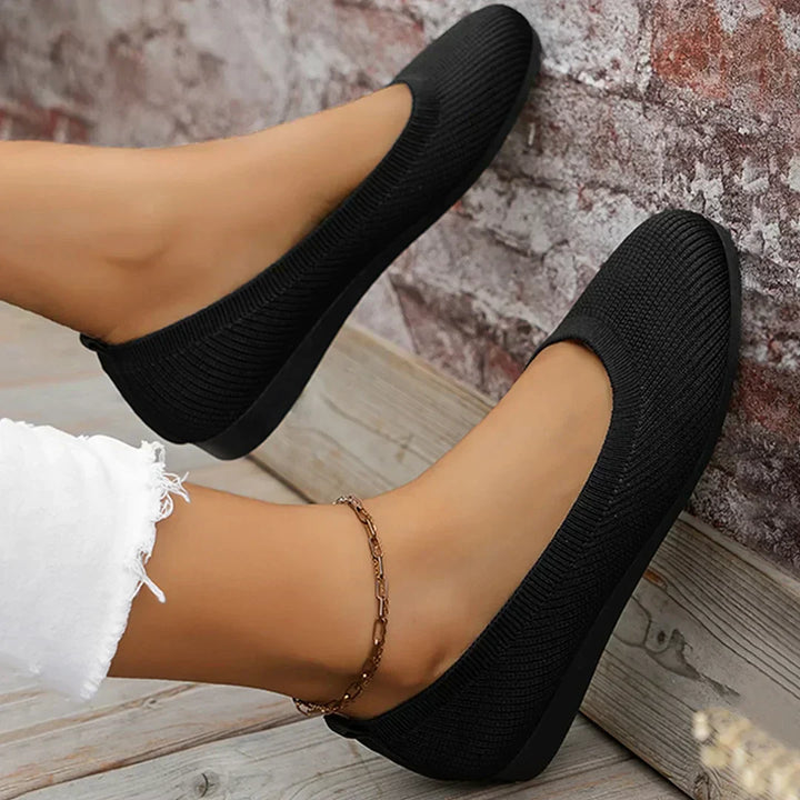 Emily™ – Airy Orthopedic Footwear