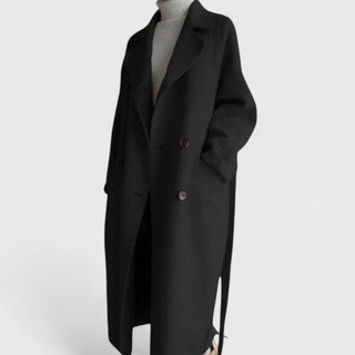 Maeve – Timeless Elegant Coat