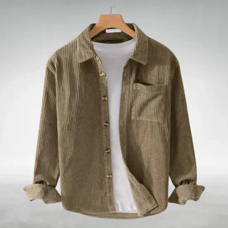 Ralph™ | Relaxed Corduroy Shirt