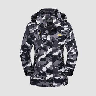 Bexley – Versatile 3-in-1 Waterproof Winter Coat