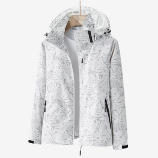 Evy - Weatherproof Windbreaker Jacket