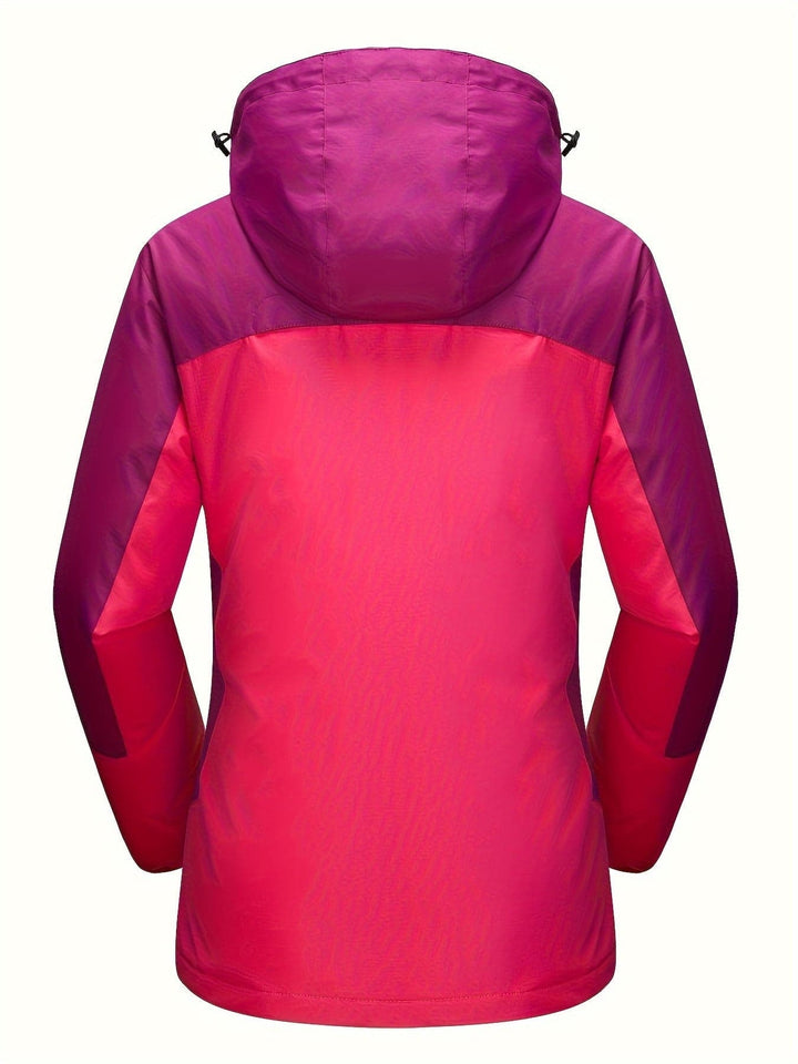 Bexley – Versatile 3-in-1 Waterproof Winter Coat