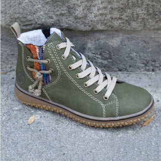 Anastasia – Comfortable Orthopaedic Ankle Boots for All-Day Support