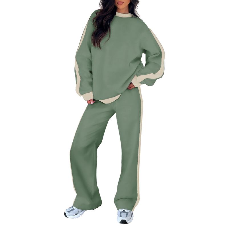Aoife - Cozy 2-Piece Loungewear Set