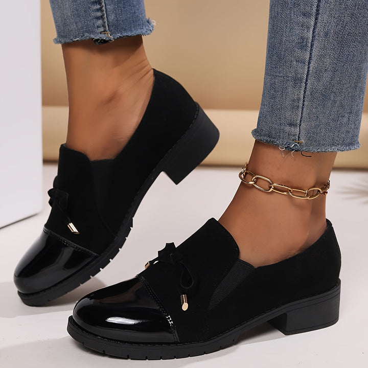 Ayla – Stylish Moccasins with Luxurious Comfort