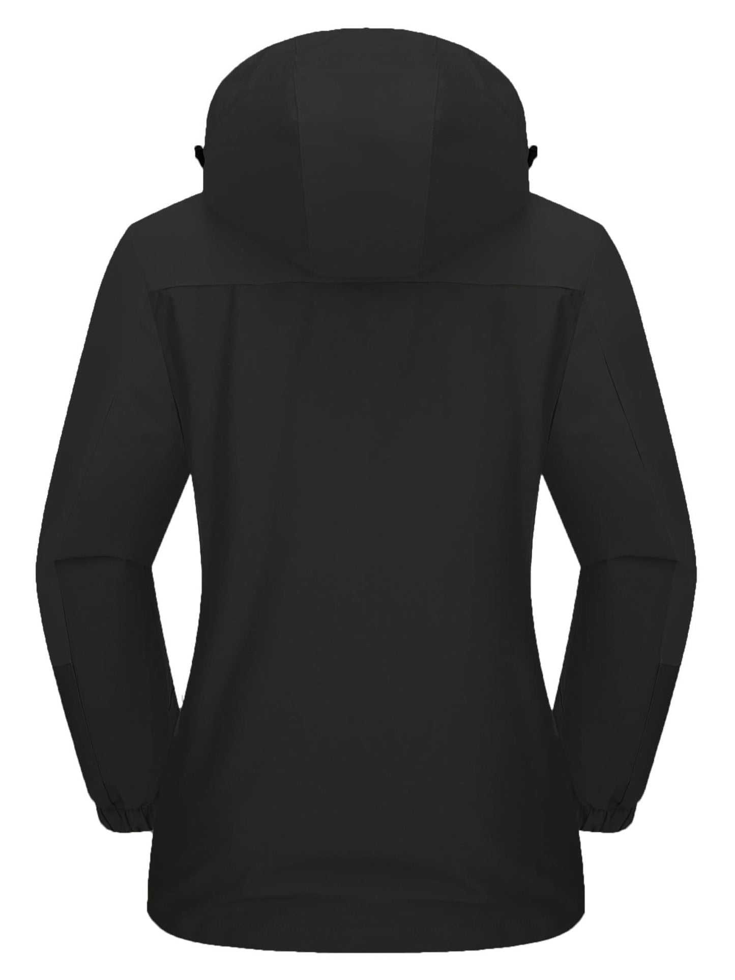 Bexley – Versatile 3-in-1 Waterproof Winter Coat