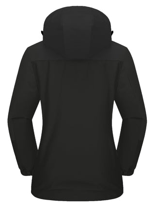 Bexley – Versatile 3-in-1 Waterproof Winter Coat