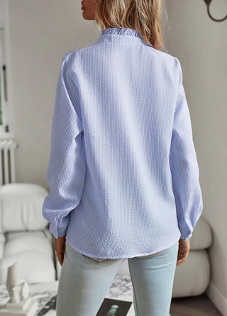 Elise™ | Versatile Elegant Blouse for Any Occasion