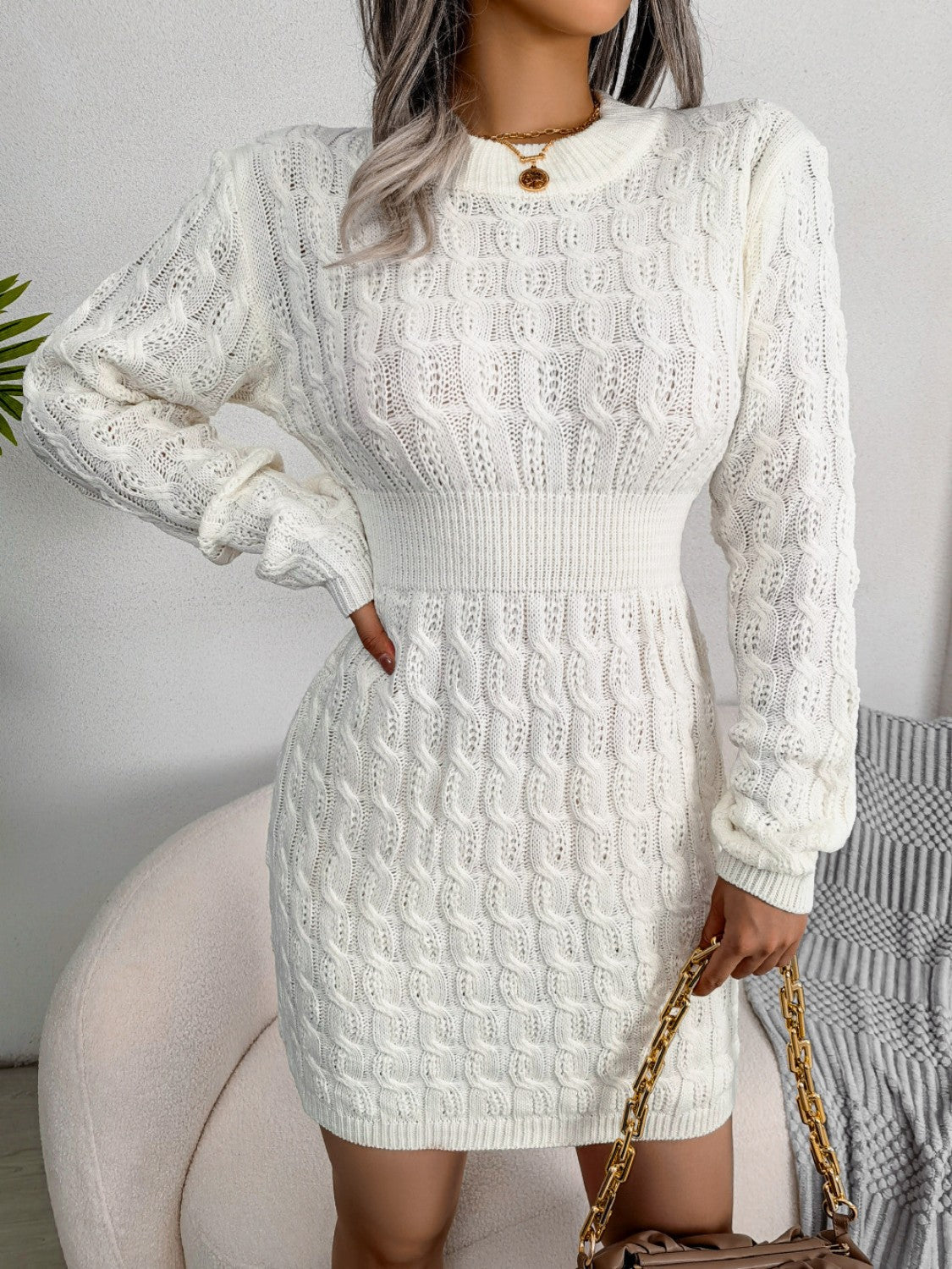 Amelia - Chic Maxi Dress for Women