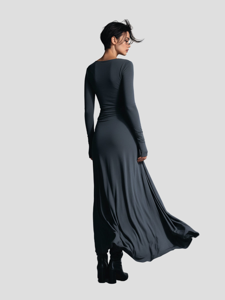Nerissa - Sophisticated Shaping Dress