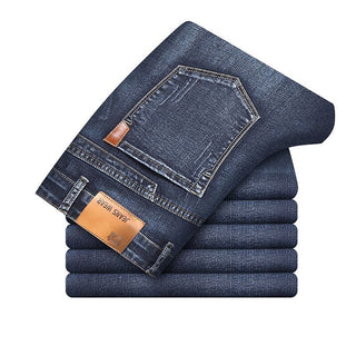 Jackson™ | Slim-Fit Stretch Denim