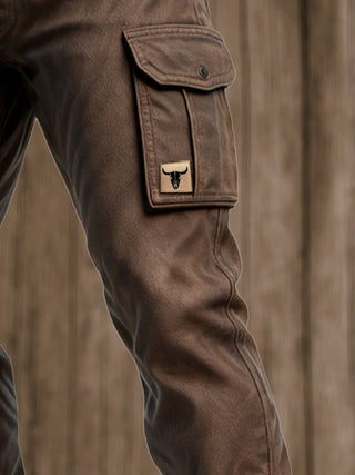 Thermal Utility Pants