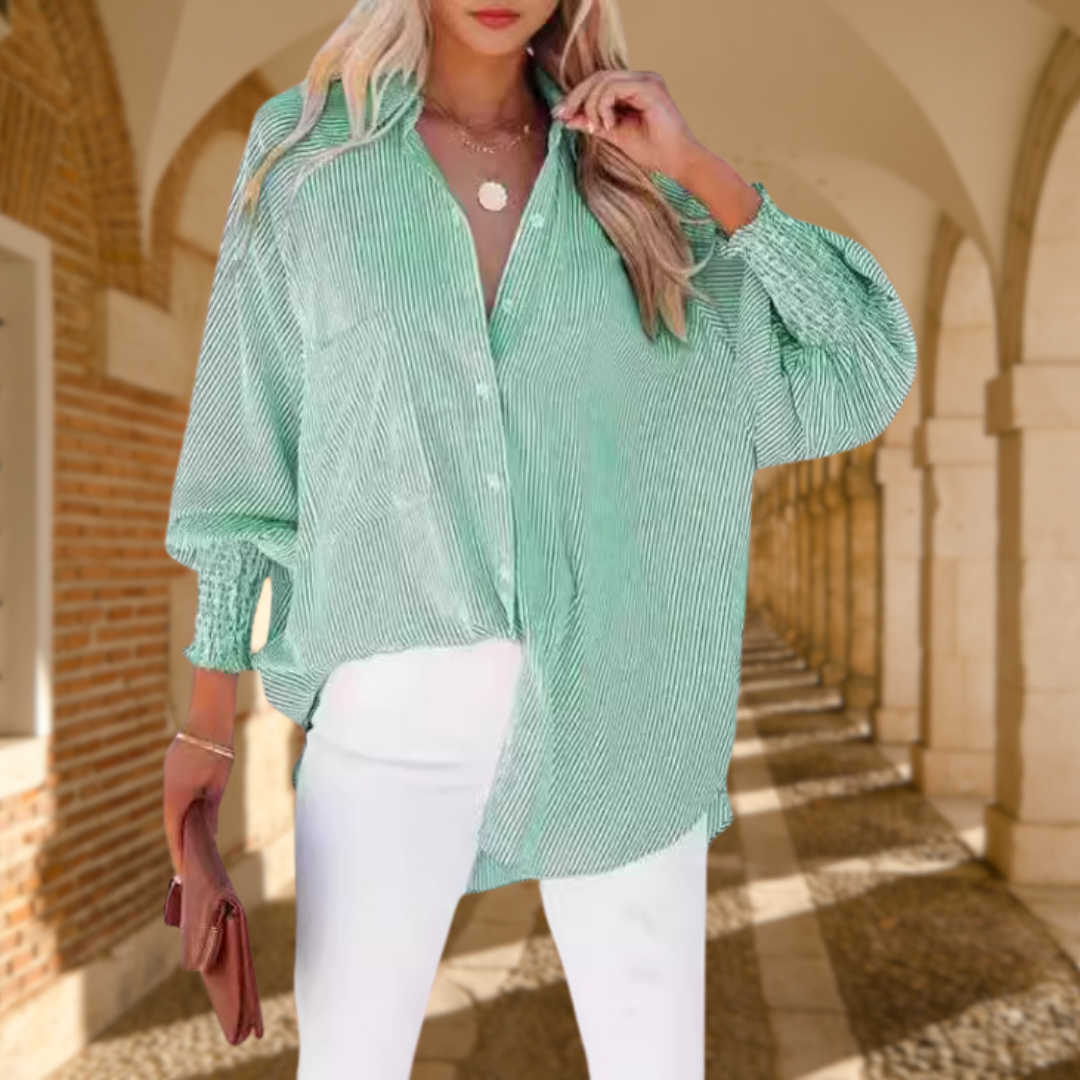 Birdie - Casual Everyday Shirt