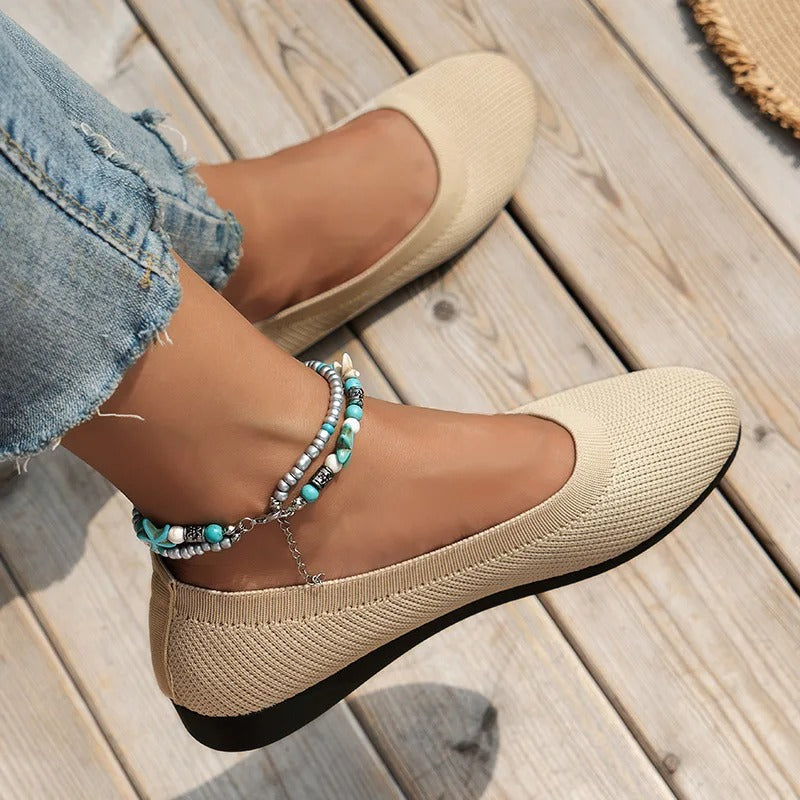Emily™ – Airy Orthopedic Footwear