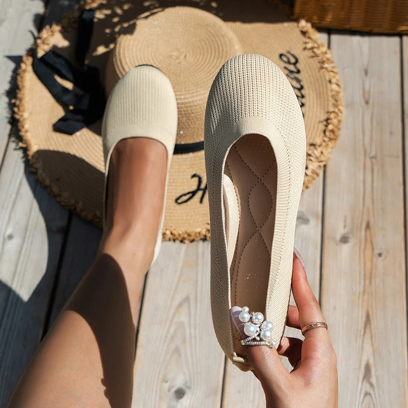 Emily™ – Airy Orthopedic Footwear