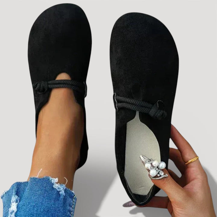 Juliet – Comfort Orthopedic Flats