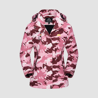 Bexley – Versatile 3-in-1 Waterproof Winter Coat
