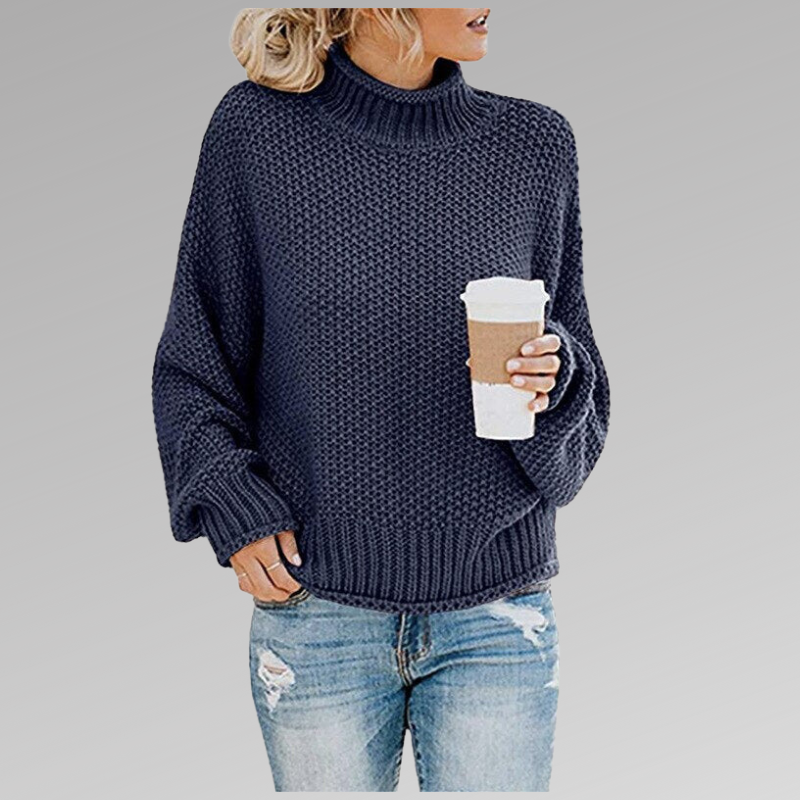 Clara™ - Timeless Knit Sweater