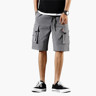 Men's Summer Casual Cargo Shorts