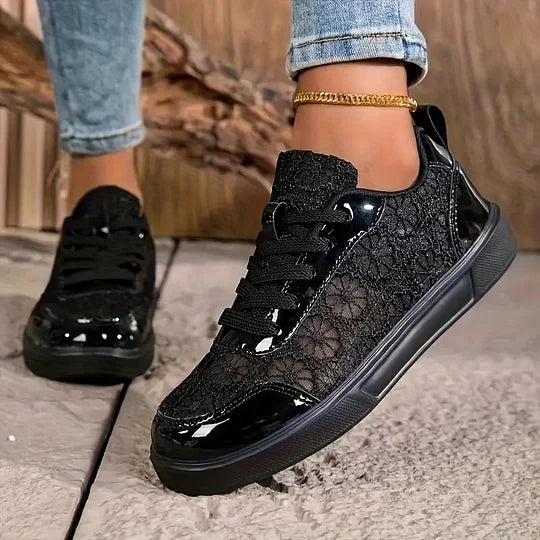 Arden – Comfortable Mesh Orthopedic Sneakers for Everyday Wear