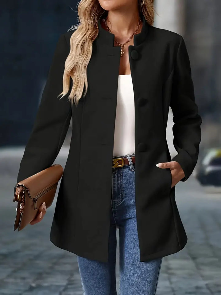 Maeve – Classic Elegance Jacket