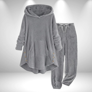 Arabella - Luxuriously Soft Lounge Set