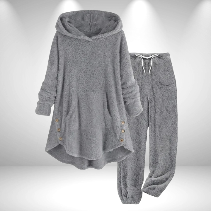 Arabella - Luxuriously Soft Lounge Set