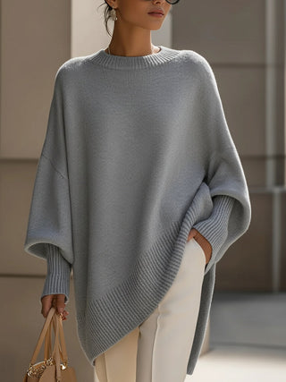 Maren – Chic Casual Knit Sweater