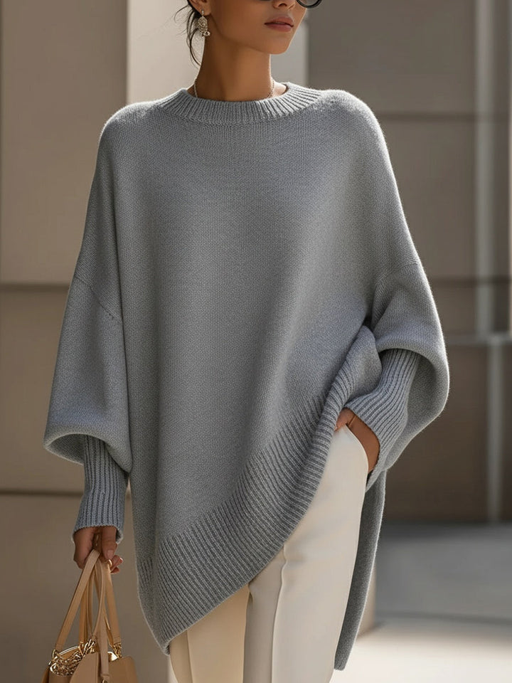 Maren – Chic Casual Knit Sweater