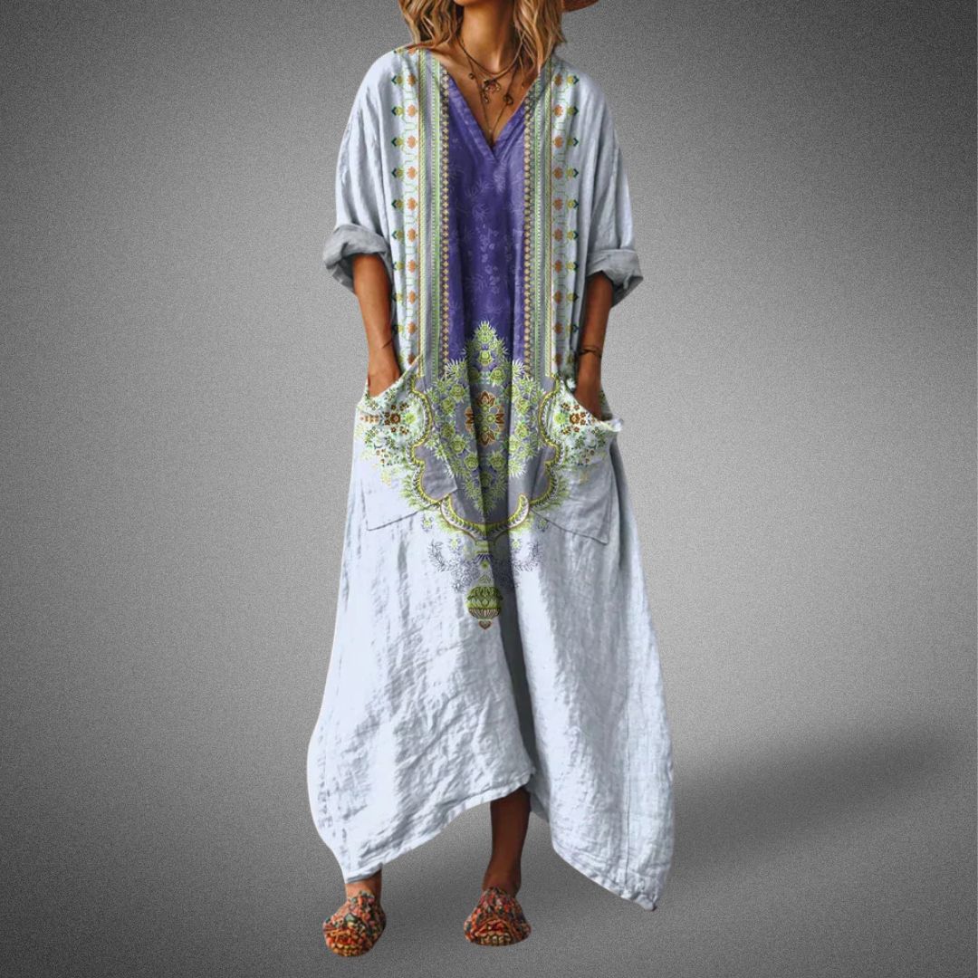 Cherith – Stylish Everyday Dress