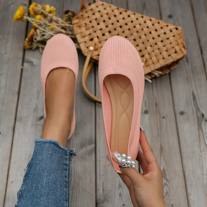Emily™ – Airy Orthopedic Footwear