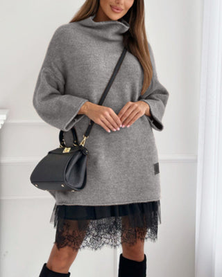 Priya - Cozy Soft Knit Ensemble