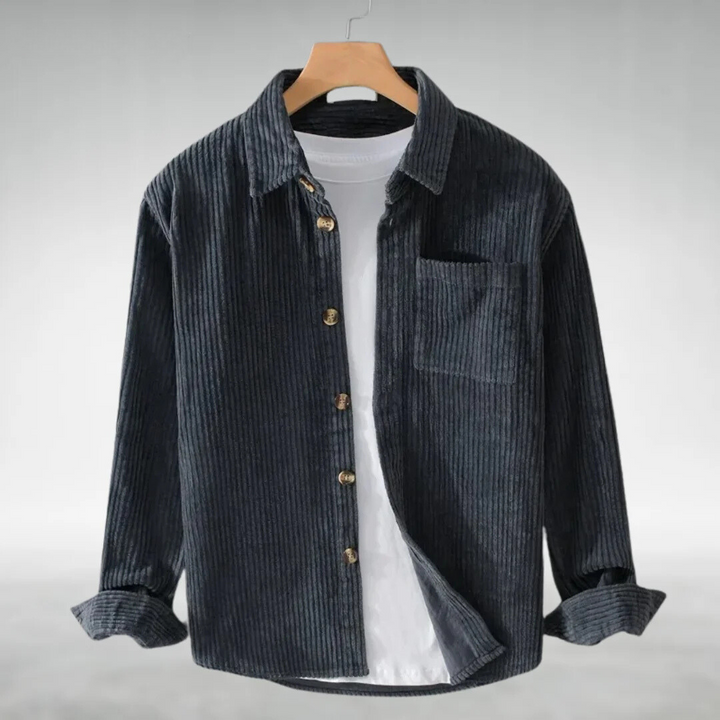 Ralph™ | Relaxed Corduroy Shirt