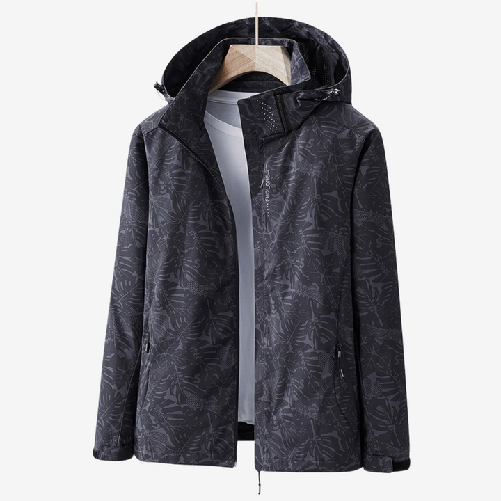 Evy - Weatherproof Windbreaker Jacket