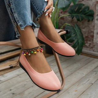 Emily™ – Airy Orthopedic Footwear