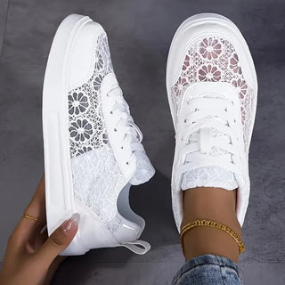 Arden – Comfortable Mesh Orthopedic Sneakers for Everyday Wear