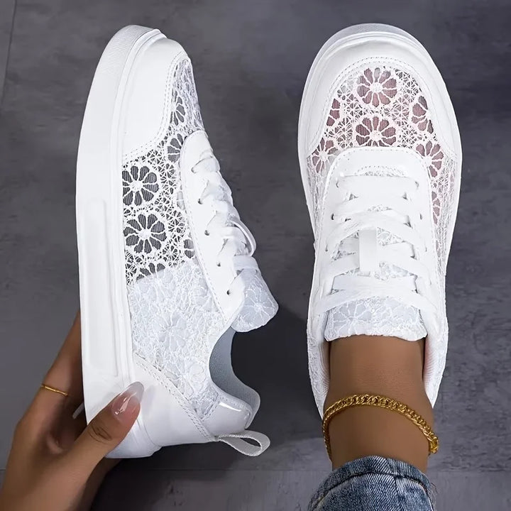 Arden – Comfortable Mesh Orthopedic Sneakers for Everyday Wear