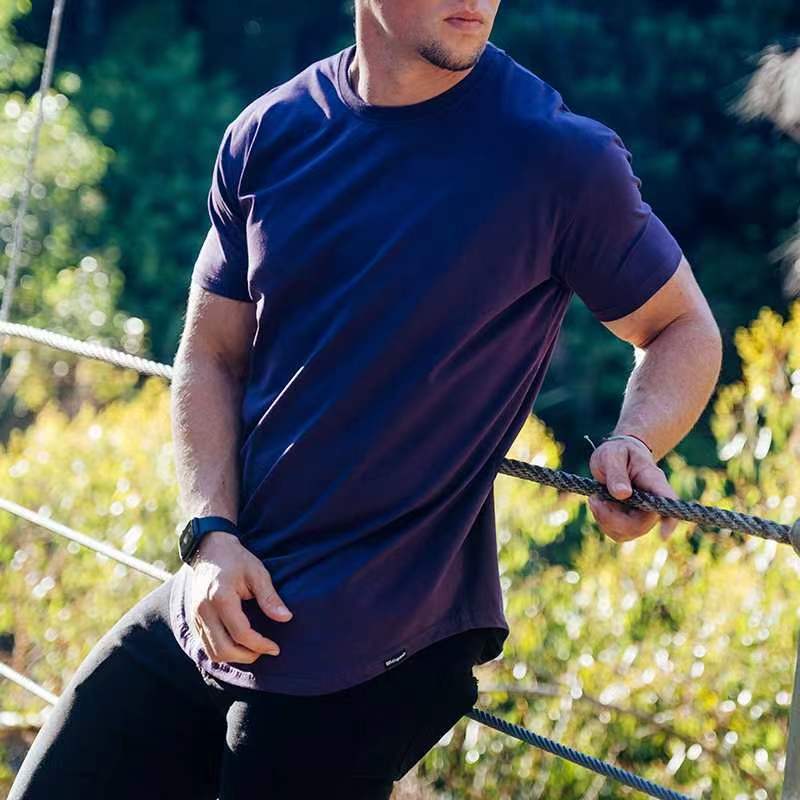 Scott I Odorless Shape Shirt
