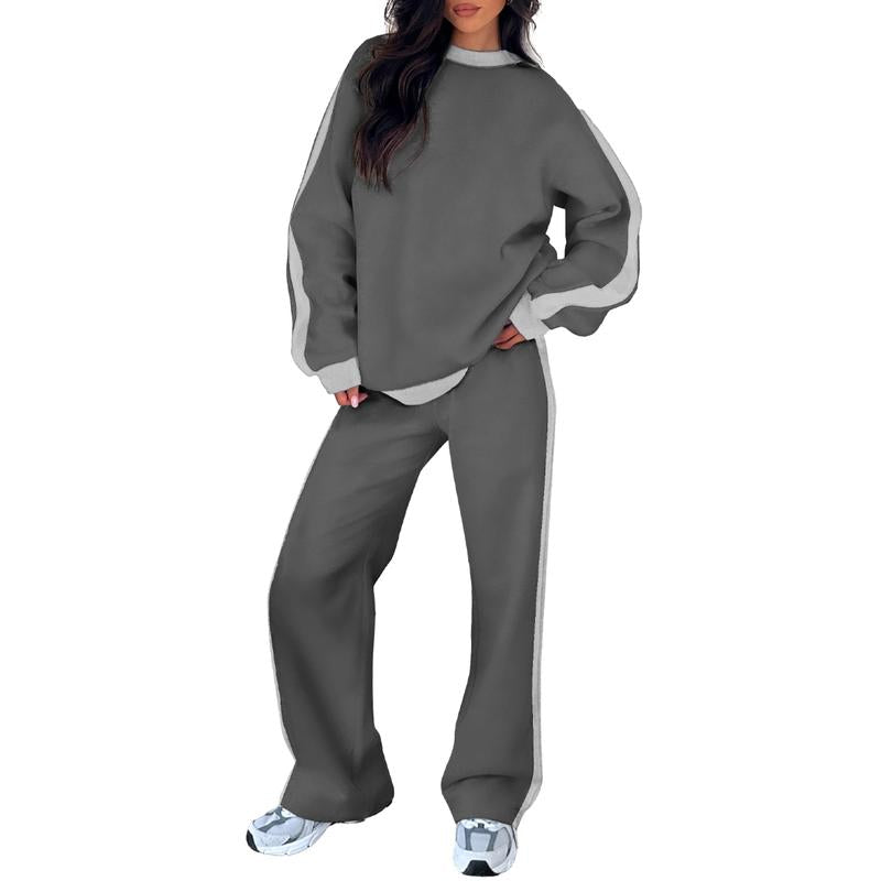 Aoife - Cozy 2-Piece Loungewear Set